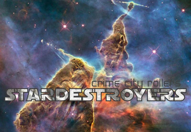 Stardestroyers logo